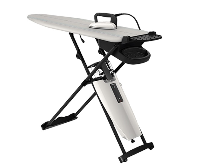 SMART i All-In-One Ironing Systems